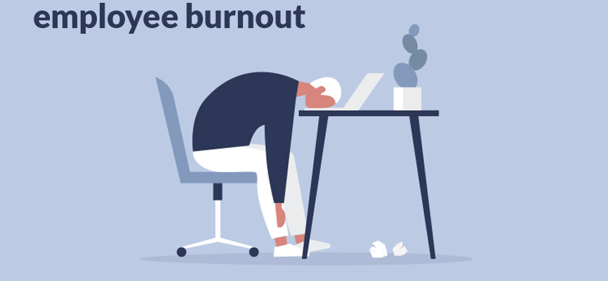 employee-burnout